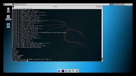 How To Install Kali Linux Raspberry Pi Raspberry