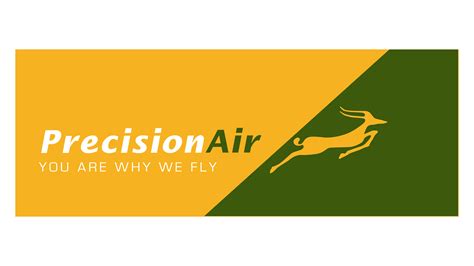 Precision Air Logo And Symbol Meaning History Png Brand
