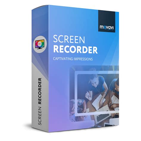 Movavi Screen Recorder V1140 Multilenguaje Español Grabador De