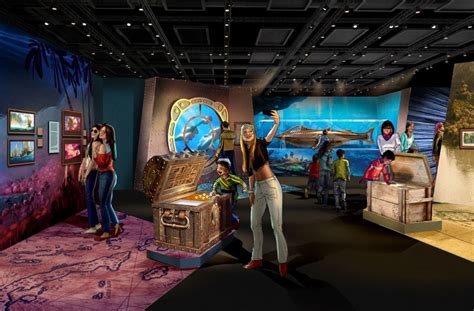 Tickets Go On Sale For The Franklin Institutes Disney100 Exhibit