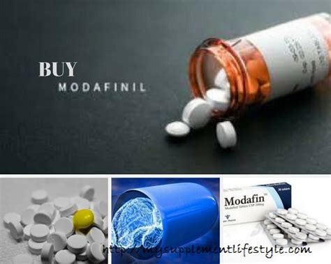 Is Waklert Stronger Than Modalertmodafinil Was Created In The