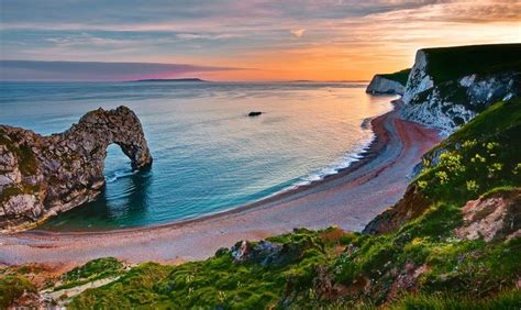 Our Top 10 Dorset Tourist Attractions