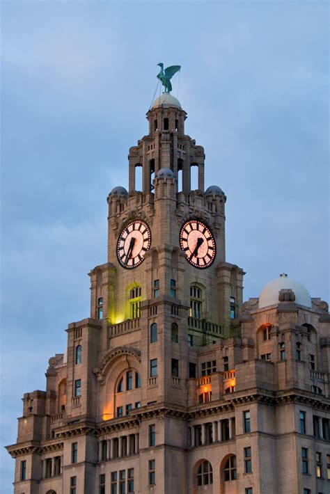 Liverpool football club is a professional football club in liverpool, england, that competes in the premier league, the top tier of english. The University of Liverpool (Liverpool, United Kingdom ...