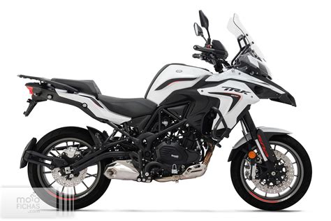 Benelli Trk Precio Ficha T Cnica Opiniones Y Ofertas