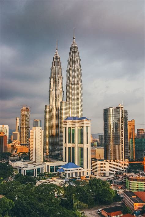 16 Best Places To See In Kuala Lumpur, Malaysia | Kuala lumpur
