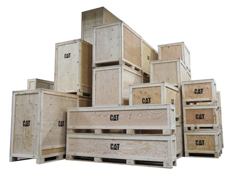 Heavy Duty Wood Crates Custom Made Crates And Wood Packaging