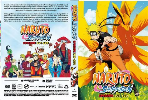 Naruto Shippuden Episode 1 English Dubbed Hd Riodase