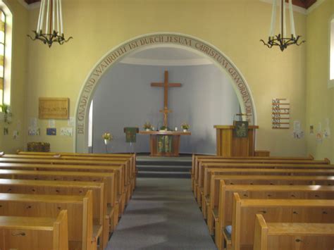 Lutherans In Austria