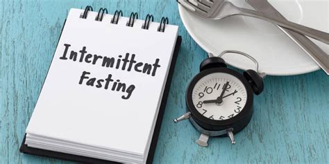 6 Reasons You Should Try Intermittent Fasting