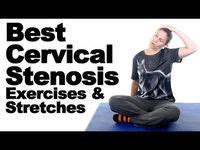 Cervical And Lumbar Stenosis