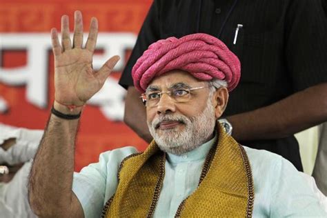 SC dismisses petition against Narendra Modi's nomination ...