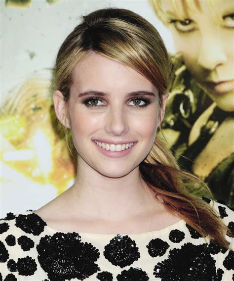 Picture Of Emma Roberts
