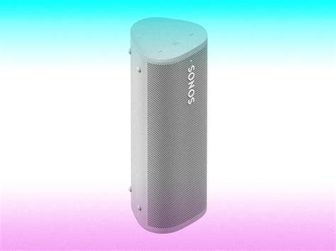 Sonos Roam Sl Is The Brands Most Affordable Portable Bluetooth