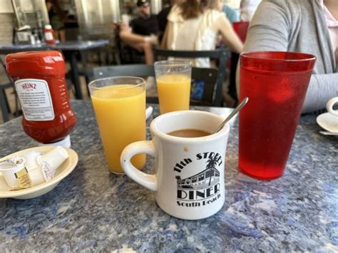 11th Street Diner 920 Photos And 886 Reviews 1065 Washington Ave