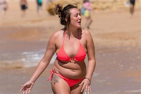 Charlotte Crosby All Of Her Sexiest Pictures Ever Irish Mirror Online
