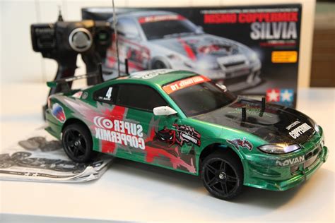 Wts Tamiya Tt 01 Nismo Coppermix Silvia Rtr With Hop Ups Rc Tech Forums