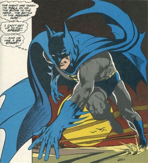 10 incredibly badass batman comic moments