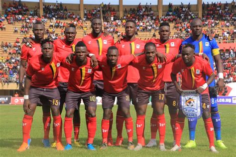 The confederation of the africa football released the group stage qualifiers for the forthcoming afcon 2021. AFCON 2021 Qualifiers: CAF makes Changes in the Remaining ...