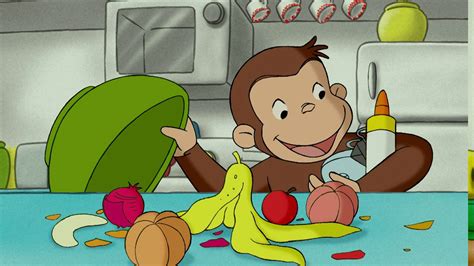 Visit overdrive or download the free libby app. A Peeling Monkey! 🐵Curious George 🐵Videos for Kids - YouTube