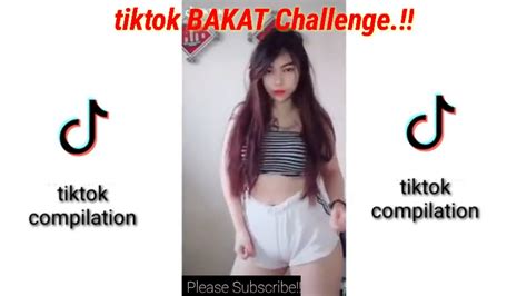 2021 Tiktok Bakat Compilation Youtube