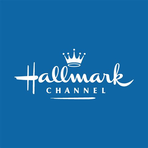 Hallmark Channel White Logo Vector Ai Png Svg Eps Free Download