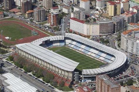Celta de vigo is a football club from spain, founded in 1923. VIGO - Estadio Municipal Balaídos (31,800) - SkyscraperCity