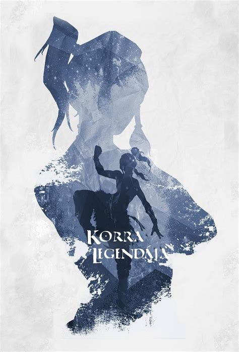 The Legend Of Korra Book 1 Air Wiki Synopsis Reviews Movies Rankings