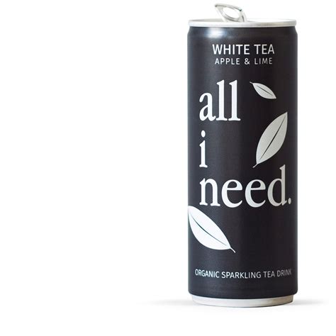 All I Need Naturally Activating Tea Drinks Aus Österreich