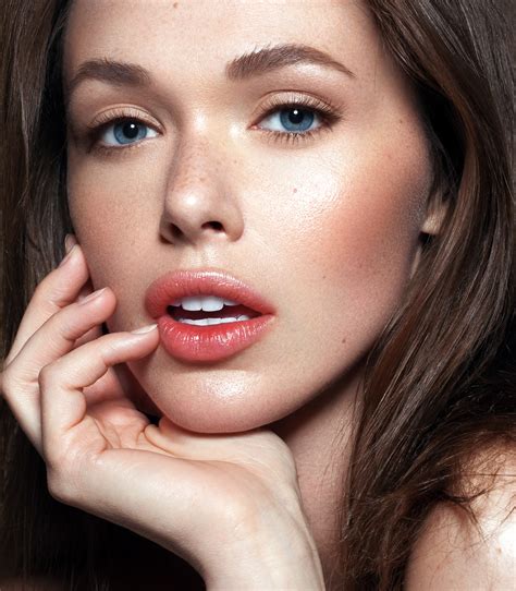 What It Takes To Become A Successful Beauty Model Master Beauty