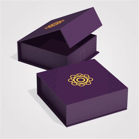 Customized Magnet Boxes Vihaa Print And Pack Pvt Ltd