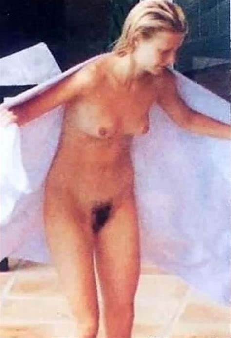 Gwyneth Paltrow Nude And Bikini Scandal Planet