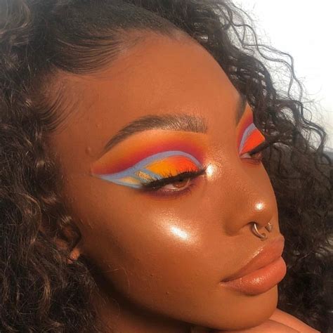 New The 10 Best Makeup With Pictures So Talented Follow Baddiesw0rldwide For More Dmtag