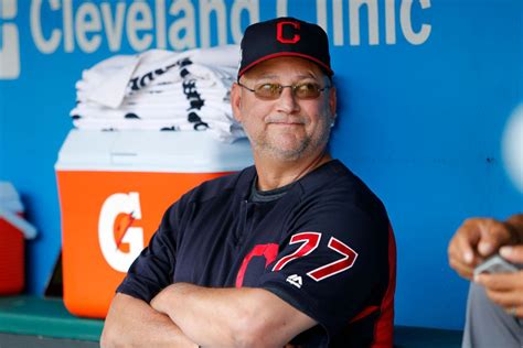 Cleveland Indians Manager Terry Francona Says Sign Stealing Scandal