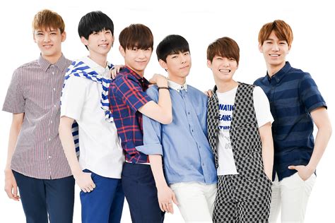 6人組新人ボーイズグループHALO、7月に日本デビューイベント決定! - MUSIC - 韓流・韓国芸能ニュースはKstyle