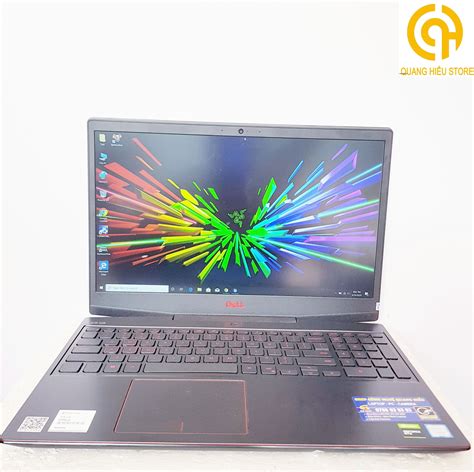 Laptop Gaming Dell G3 3590 Laptop Hải Dương