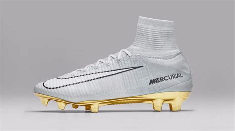 Nike Mercurial Superfly Cr7 Vitórias Football Boots Soccerbible