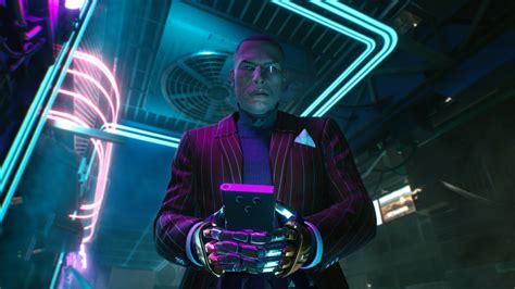 It is scheduled to be released for microsoft windows, playstation 4, playstation 5, stadia. Cyberpunk 2077 Comparison Video Highlights Improvements ...