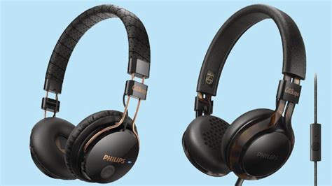 Philips Citiscape Headphones Launched As Part Of 2014 Audio Line Up Trusted Reviews