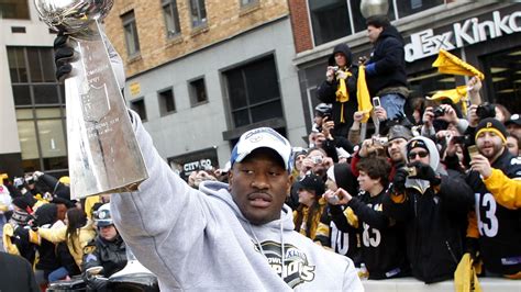 Super Bowl Xliii Pittsburgh Steelers Victory Parade