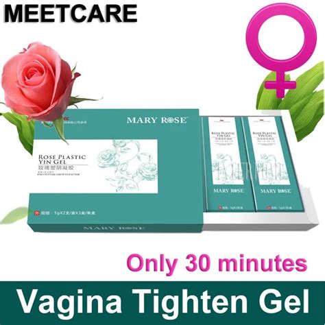 Efficient Women Vaginal Tighten Gel Polypeptides Growth Factor Female
