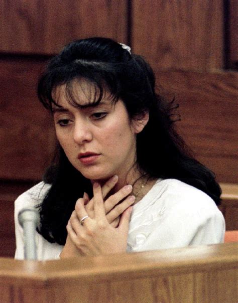 How Lorena Bobbitt Reclaimed Her Place In History Best News Viral