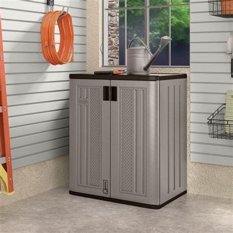 Small Outdoor Storage Cabinet Storage Designs