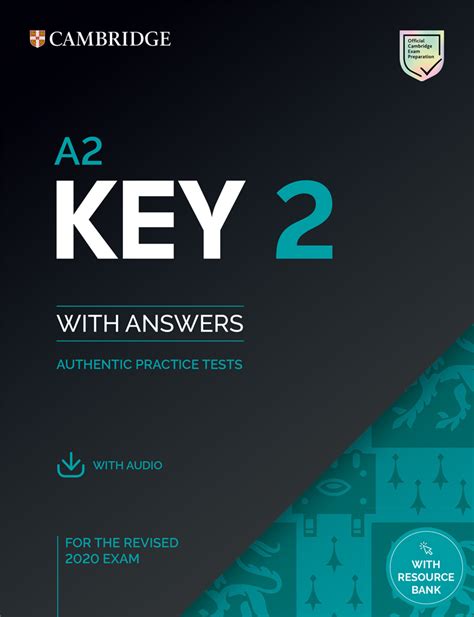 A2 Key Preparación