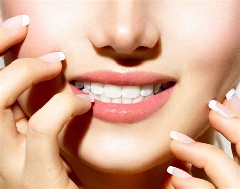 The manual doesn't say how often you should use this in a day. How Often to Whiten Teeth - Whitening - Smile ...