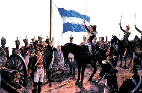 Jun 20, 2021 · cada año, las efemérides relacionadas con manuel belgrano giran alrededor de la bandera. 27 De Febrero de 1812:Se enarbolo por primera vez la ...
