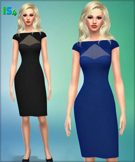 Irida Sims 4 Dress 26i Sims 4 Downloads Dresses Sims 4 Dresses