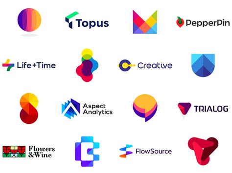 2019 Most Popular Dribbble Shots Logos Design By Alex Tass By Alex