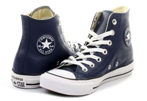 Converse Sneakers Chuck Taylor All Star Leather Hi 149490c Online