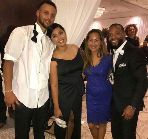 Seth curry is a professional basketball player for the dallas mavericks of the nba. Sydel Curry, sister of #StephenCurry marries Golden State Warriors player Damion Lee on ...