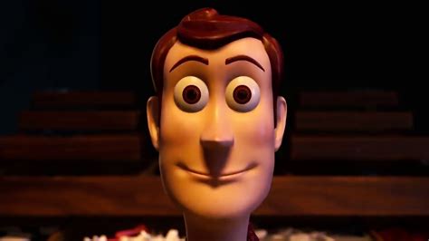 Toy Story Recut Into Horror Trailer Youtube